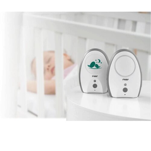 Reer digitalni bebi alarm Neo A027879 Slike