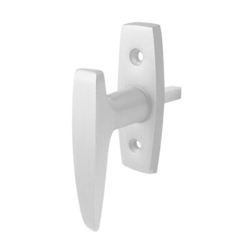 Bane Sekulić Ručica za prozor - bela plastificirana Cene