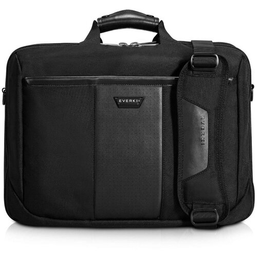 EVERKI Versa 17,3&amp;quot; (EKB427BK17) črna torba za prenosnik Slike