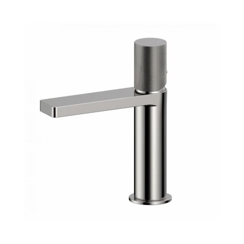 Copen baterija za lavabo nook grip hrom Slike