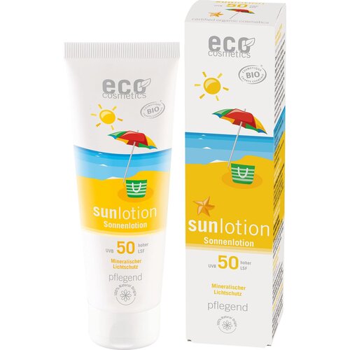  Losion za sunčanje, lagana njega SPF 50 - 125 ml Cijene
