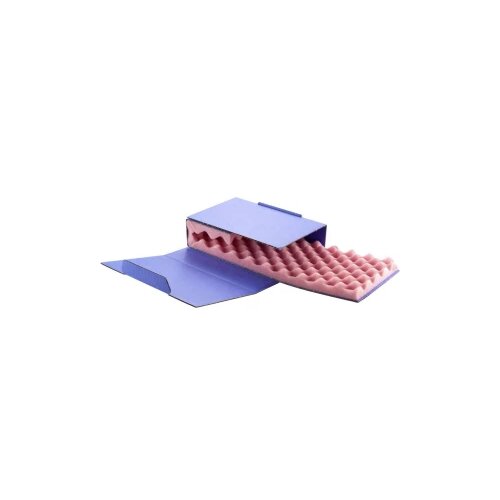 Wolfgang Warmbier ESD ambalaža (D x Š x V) 200 x 140 x 50 mm provodljiva 5510.907 Cijene
