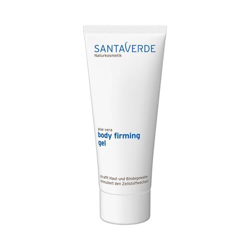 Santaverde aloe Vera Body Firming gel Cene