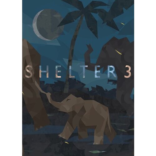  shelter 3 steam key global Cene