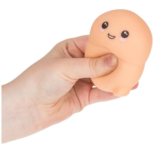  Stretchy Penis - zviždaljka za ublažavanje stresa (1kom) Cijene