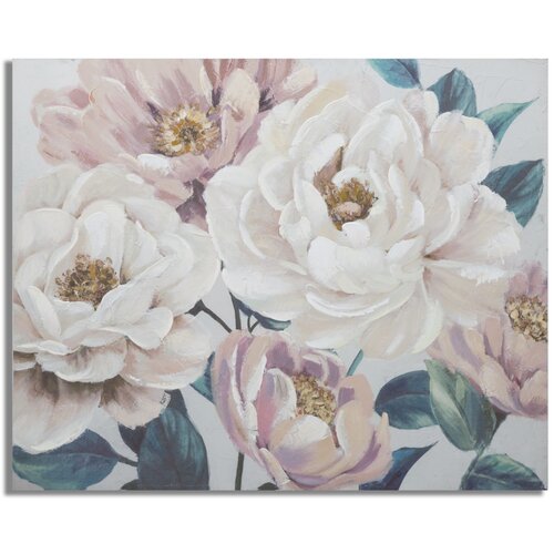 Mauro Ferretti Slika Soft Flower Cijene
