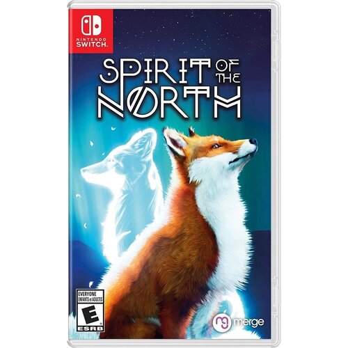 Spirit of the North (SWITCH) Cene