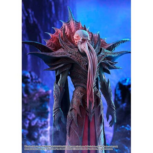  Figura Baldur&amp;rsquo;s Gate III Pop Up Parade - The Emperor, 22 cm Slike
