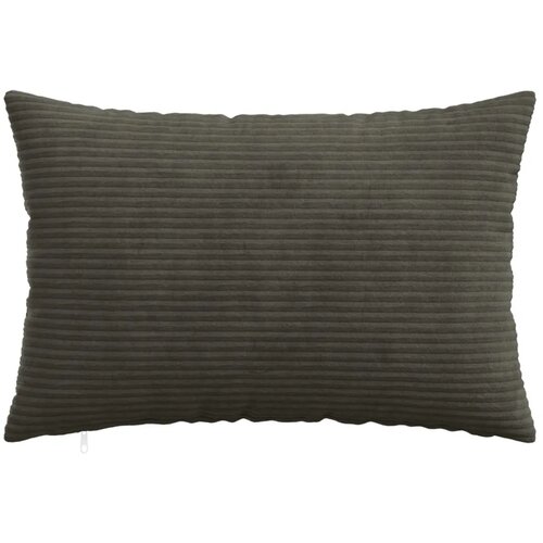  Presvlaka za jastuk 2 pcs HEERLEN Antracit 50 x 70 cm Kord - Antracit 50 x 70 cm 2 Cene