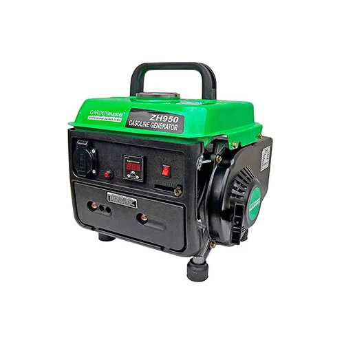 Garden Master benzinski agregat monofazni 850W ZH950 Cene