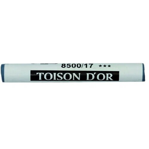 Toison, umetnički pastel, meki, kohinoor - odaberite nijansu metal grey Slike