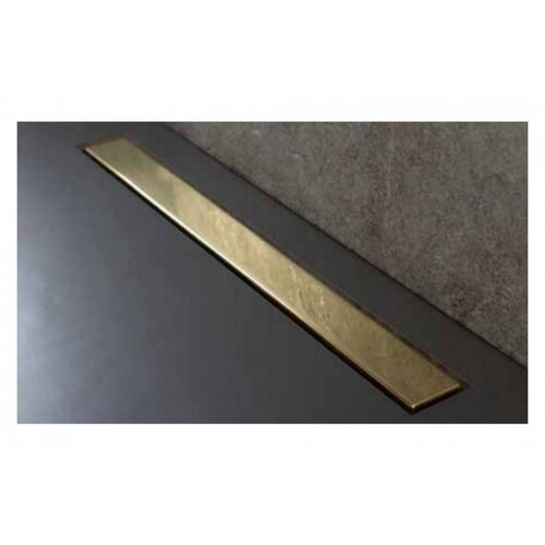 Confluo frameless line zlatni 950 13701225 Cene