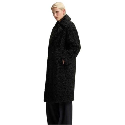 Hugo ženskienski teddy kaput Cene