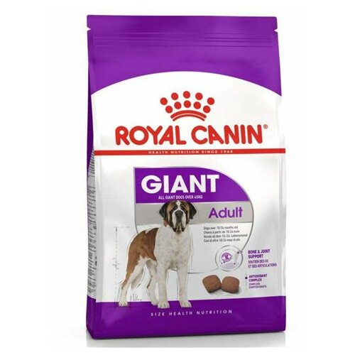 Royal Canin hrana za pse Giant Adult 15kg Cene