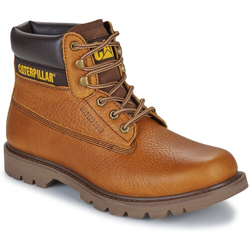 Caterpillar COLORADO 2.0 WP Smeđa Slike