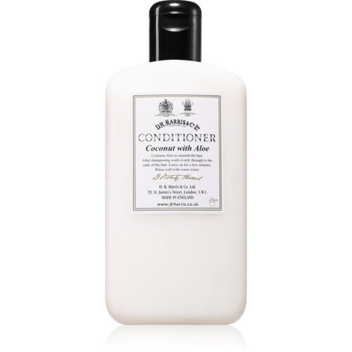 D.R. Harris Coconut Conditioner regenerator za kosu 250 ml Cijene