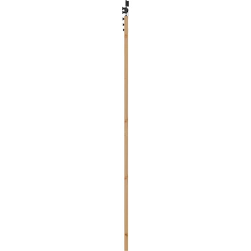 vidaXL klizna vrata s okovima 'ORKDAL'83x232 cm Cene