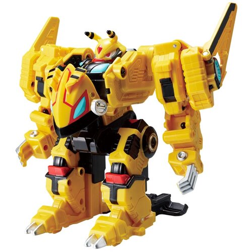 Monkart Transformers Robot Megaroid Vasper Slike