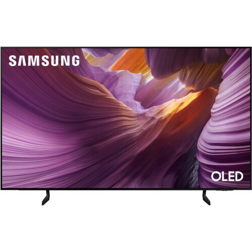 Samsung QE65S85FAE 165,1 cm (65") 4K Ultra HD Pametni televizor Wi-Fi Črna Cene