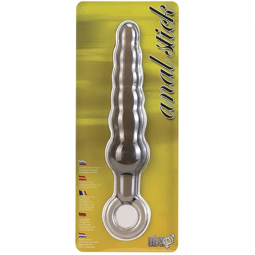 Seven Creations ANAL STICK
