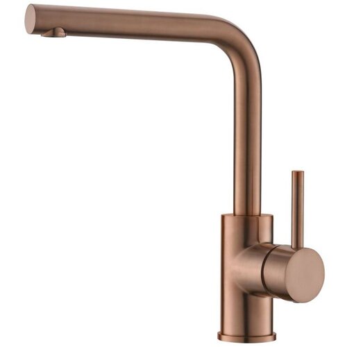  SHR Zora PVD Copper Cene