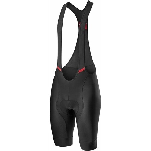 Castelli Competizione Bibshorts Black S Slike