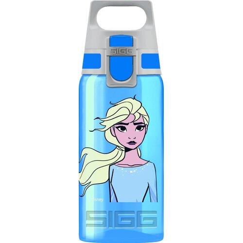 Sigg Viva Bottle Kids 0,5 l - Die Eisk&ouml;nigin Cene