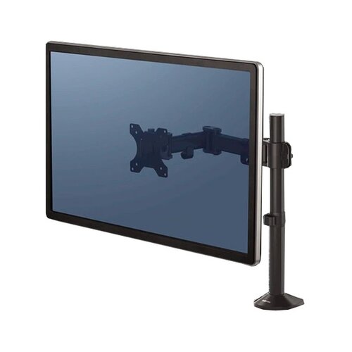 Fellowes nosač za monitor reflex single arm Cene