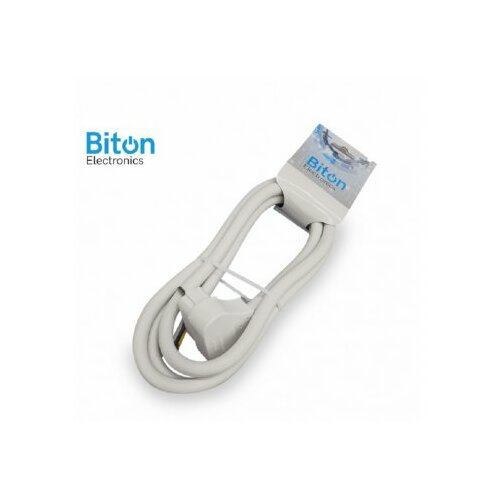 Biton Electronics priključni kabl 5X2.5 mm pp/j 2 met. biton 177057 trof. Slike
