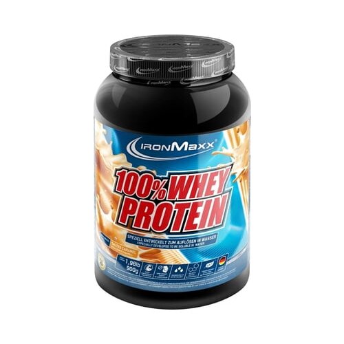 IRONMAXX 100% Whey Protein Slike
