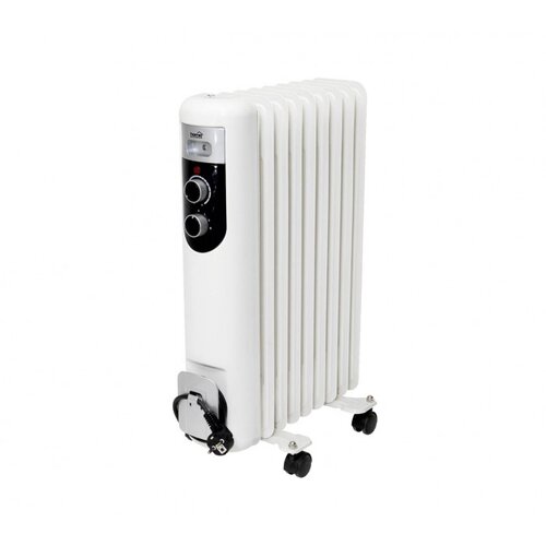 Home radijator uljni sa 9 rebara, 1500W Cijene
