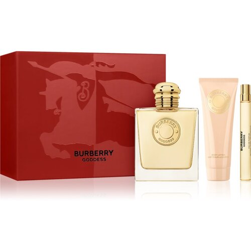 Burberry Goddess Set poklon set za žene Cene