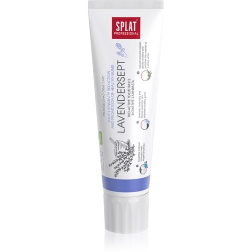 Splat Professional Lavendersept pasta za zube 100 ml Slike