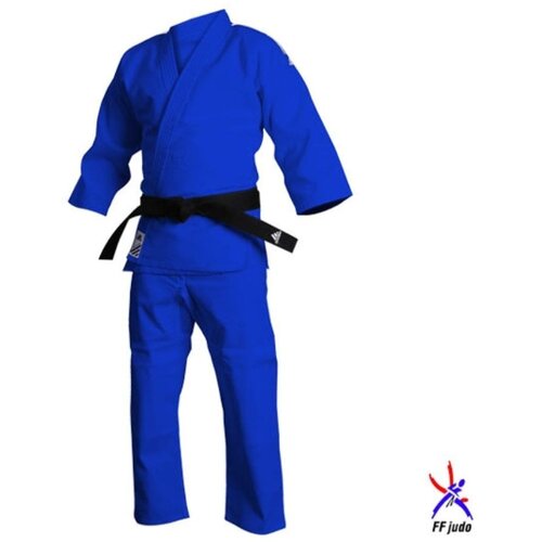 PrideShop Judo kimono Adidas &ndash; Training J500 modri - 160 Cene