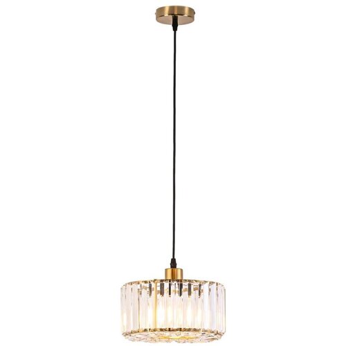  Visilica na sajli VETRO 1xE27/60W/230V zlatna Cene