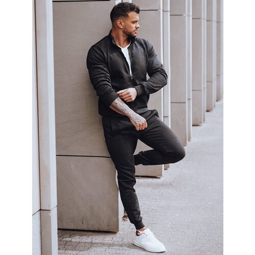 DStreet Dres męski czarny Cijene
