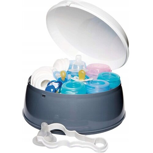 Mam električni sterilizator Grey 669693 Slike