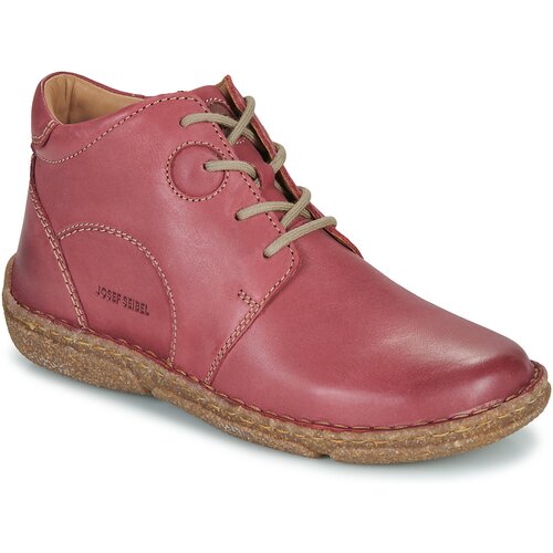Josef Seibel NEELE 46 Crvena Slike