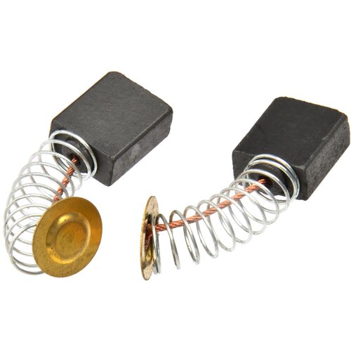  Set od dvije karbonske četke za elektromotor 8x14x17mm 2 Cijene