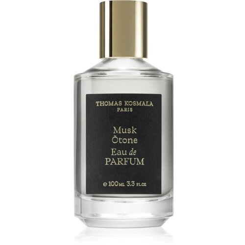 Thomas Kosmala Musk Ōtone parfemska voda uniseks 100 ml Cijene