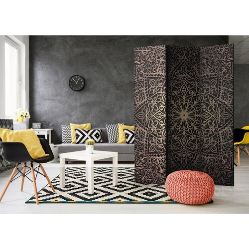 Artgeist Paravan Royal Finesse, 3-Delni, Enostranski Slike