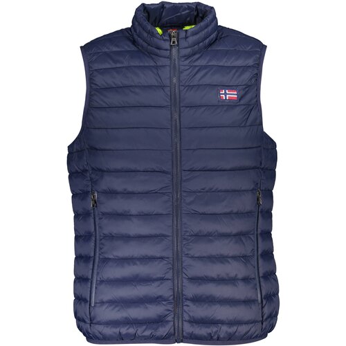 Norway 1963 MEN&#39;S VEST BLUE Cijene