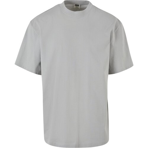 UC Men Organic Tall Tee lightasphalt Cene