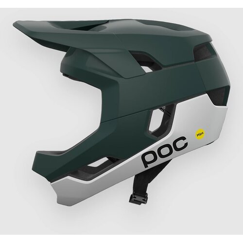 Poc Otocon Race MIPS Helmet pargasite grn m / hyd wh m Cene