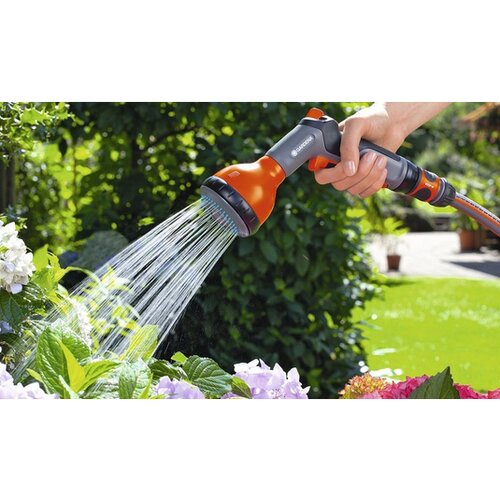 Gardena višenamjenska prskalica za zalijevanje i čišćenje Classic 18313-20 Cijene