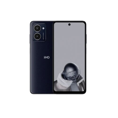 HMD Pulse PRO 8/256GB CRNA Cene