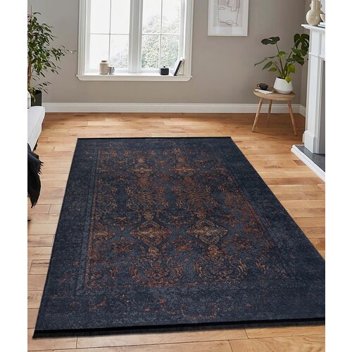 Hanah home tepih 80x200cm &amp;scaron;areni Slike