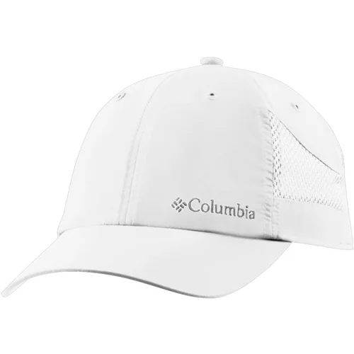 Columbia Kapa s šiltom Tech Shade Bela
