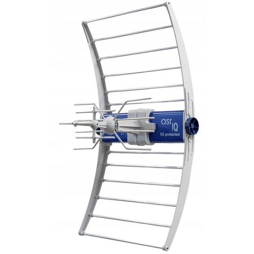 Telmor TELKOM ASRIQ 5G za&amp;scaron;čitena Eco DVB-T2 zunanja antena, (5000266725) Slike