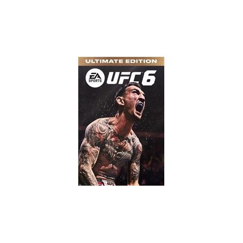  ufc® 6 ultimate edition (xbox series x|s) xbox live key global Cene